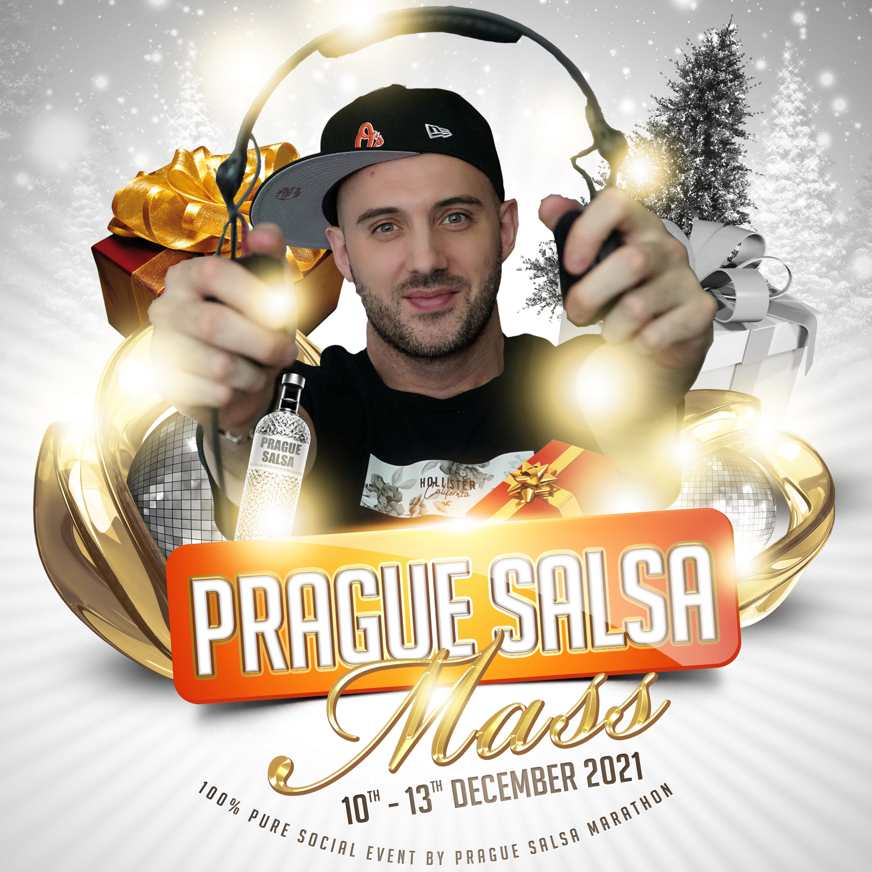 DJ Sergio